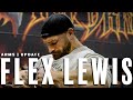 Flex Lewis | ARM DAY & UPDATES