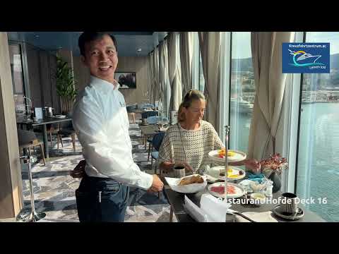 Mein Schiff Flow