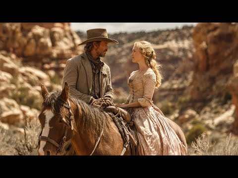 « Prends tes affaires… Tu es mienne désormais », souffla le cow-boy à la veuve désirée.