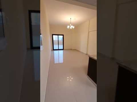 Brand New 1 BHK (1106 SQ FT) 1 Month Free Culture Village Al Jaddaf 45k