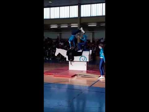 A-Gruppe SG Schönfeld 1