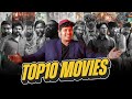 Top 10 Tamil Movie 2024 Irfan S View