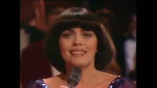 Mireille Mathieu : "Une femme amoureuse" (Live in Germany)