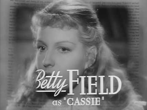 Kings Row 1942 Trailer