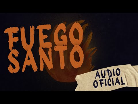 Fuego Santo video