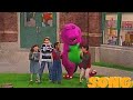 Mr Knickerbocker Barney SONG SUBSCRIBE