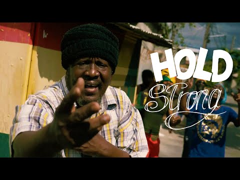 Mikey General & O.B.F - Hold Strong (Official Video)