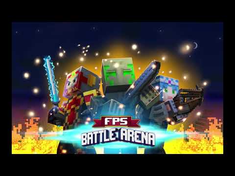 FPS Battle Arena Video