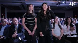 Meet the 2026 Leaders for Tomorrow (LFT) Honorees | AJC Global Forum