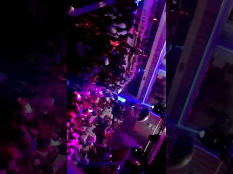 Club Hollywood...Dj Renato C...Vou mandar pó c*ralho...10/2016