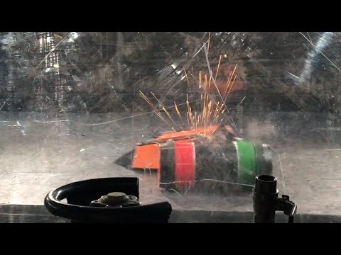 Infernal Contraption vs 2point0