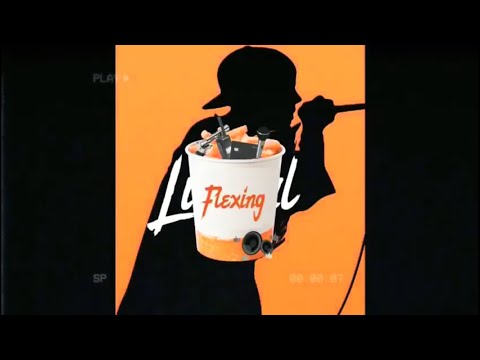Flexing - Lil Zuy (Prod. Zilz)