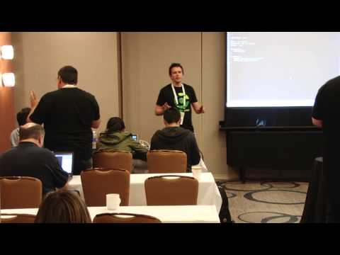 GradleSummit2014 - Gradle Intro Workshop II - Perryn Fowler and Peter Niederwieser