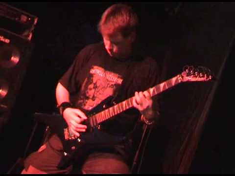 Fleshless - Live in Orlandina 25.02.2010