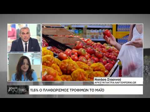 Market Pass: Προς παράταση το μέτρο