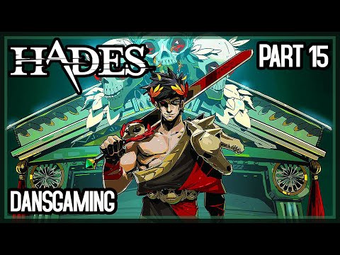 Let's Play Hades (PC) - Part 15