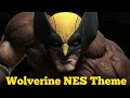 Wolverine NES OST