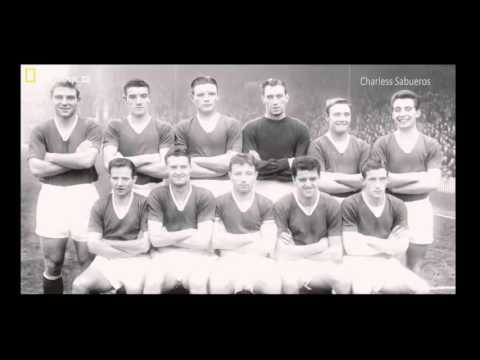 Mayday Air Crash Investigation S11E05 Munich Air Disaster (Mayday Munich) (REUPLOAD)