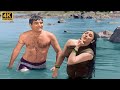 Yeh Kon Hai Jiske Aane Se Romantic Song In Color Asha Bhosle Mahendra Kapoor Aurat