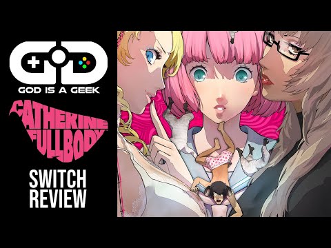 Catherine: Full Body Switch review | Switch Re:port