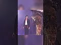 Micheal Jackson Trying Not To Laugh