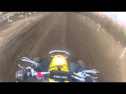 GoPro| DS450 piedrabuena supercross mx cross