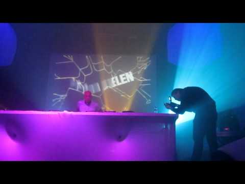 Johan Gielen - Trance Nation (Lange - I Believe/ Delerium - Silence)