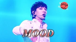 [하사누] 이기광 LIVE 2019 [𝙸] &quot;MOOD&quot; (4K multi)