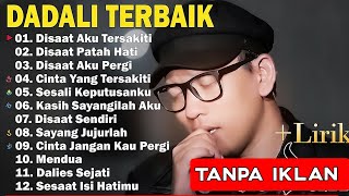 Download lagu [ TANPA IKLAN ] LAGU BAND TERBAIK DADALI FULL ALBUM NOSTALGIA ENAK DIDENGAR ❗❗ mp3