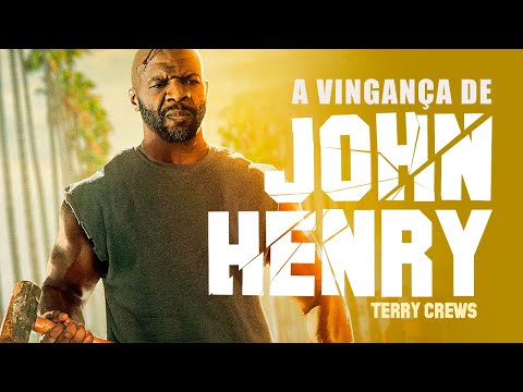 2020 A Vingança de John Henry (Dublado) 