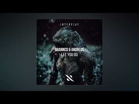 Brannco & Andreos - Let U Go (Extended Mix)