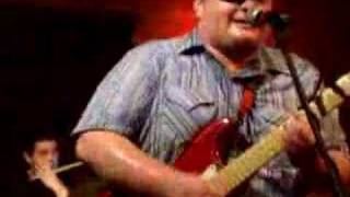 Woodbelly - I Loved You All Along