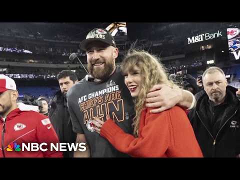 New details on Taylor Swift’s wedding