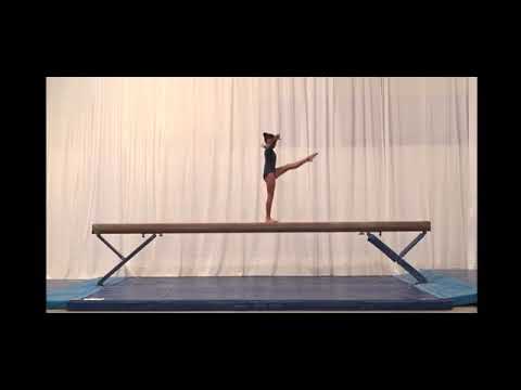 VIGA nivel 1 2021-2029 USAG Level 1 BEAM