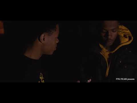 Joshy Balla X Fbm Madmaxx - Shooters (shot by ftk films)