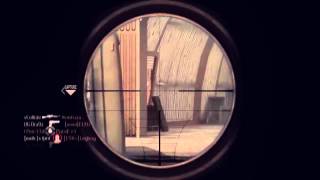 oCre8ive | Call of Duty 4 Montage | Composure (SICK!)