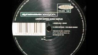 Chris Sattinger - Tech Organ Grinder