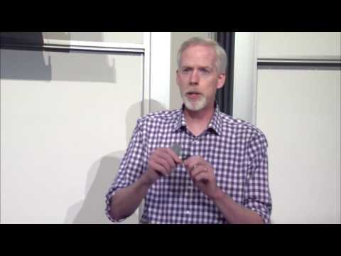 Stanford University Developing iOS Objective C   Lecture 13   Core Data and Table View