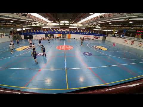 TRANSVISA - C.B. IGUALADA 64 - CB GAVA 05   62