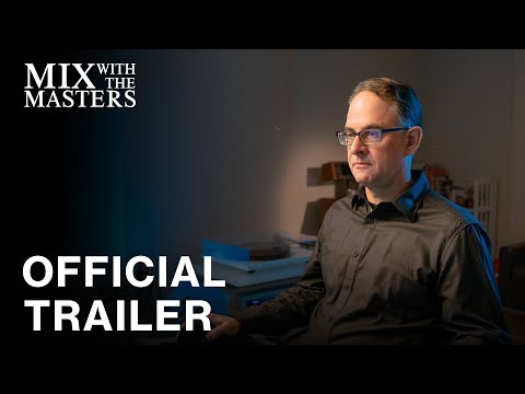 Randy Merrill mastering Silk Sonic, Conan Gray, and more… | Trailer