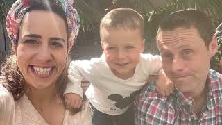 "אני הוא האתגר" - על מוטי שמיר הי"ד