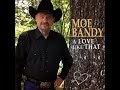 Moe Bandy - You Can't Stop A Heart From Breaking