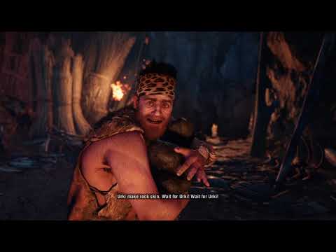 Far Cry Primal Pt 24