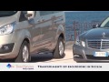 SICILY AIRPORT TRANSFER - TRANSFER DA E PER I PRINCIPALI AEROPORTI