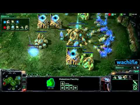 Ep 159 - LiquidHuk (P) vs aTnSocke (P)