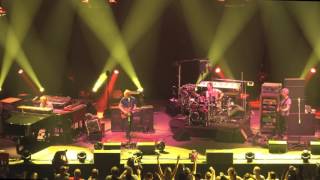 Phish 4K - Moma Dance~We Are The Champions~Moma - 10/29/14 - BGCA