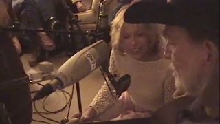 Pretty Paper - Carly Simon & Willie Nelson