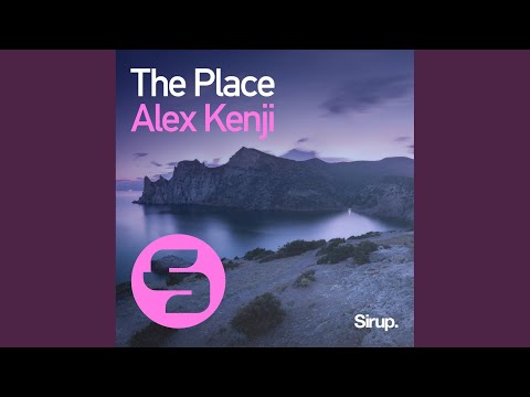 The Place (Extended Mix)