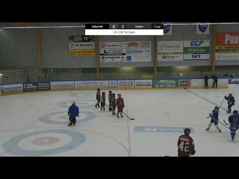 Kapa-51 Salamat - Karhu-Kissat Bears