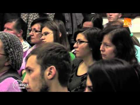 Cu Irisul Deschis - De ce Cred - sesiunea 2